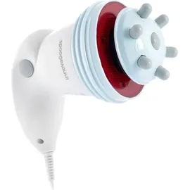 InnovaGoods Cellyred 5-in-1 Infrared Anti-Cellulite Massager