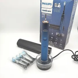 Philips Sonicare DiamondClean 9000 Series HX9911/89 + Reiseetui + Aufsteckbürsten 3 St.