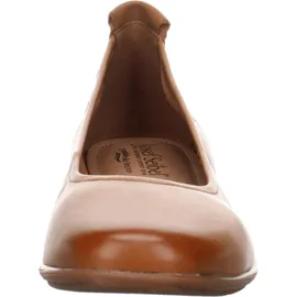 Josef Seibel Ballerinas braun 38