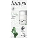 Lavera Barrier Balance Augenpflege Creme 15 ml