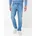 Five-Pocket-Jeans Hellblau 40/32