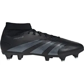adidas Predator 24 League SG Herren schwarz 42