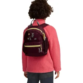 Jack Wolfskin Little Scout 10 l amaranth