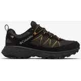 Columbia Peakfreak Rush Outdry Trekkingschuhe schwarz - 48