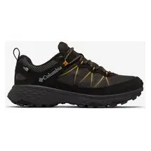 Columbia Peakfreak Rush Outdry Trekkingschuhe schwarz - 48