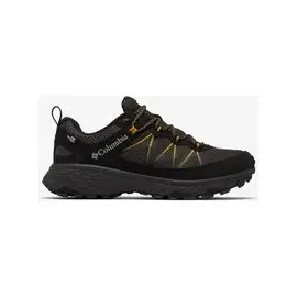 Columbia Peakfreak Rush Outdry Trekkingschuhe schwarz - 48