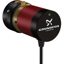 Grundfos Comfort 15-14 B PM Rp 1/2, 230 V, Dach