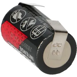 Duracell CR2 920 mAh 1 St.