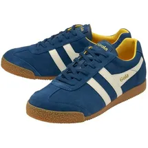GOLA Harrier Herren Marineblau/Weiss/Gelb 45