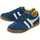 GOLA Harrier Herren Marineblau/Weiss/Gelb 45