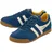 Herren Marineblau/Weiss/Gelb 45
