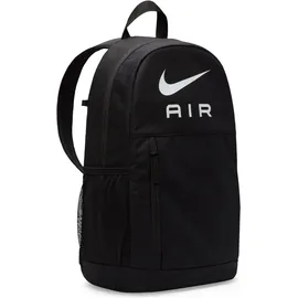 Nike Elemental Rucksack 20L Kinder 010 black/black/white