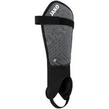 JAKO Schienbeinschoner Performance Dynamic (steingrau / Größe L / Sonstige Unisex)