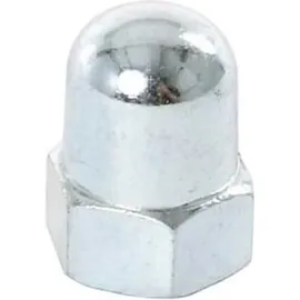 Fix-Nippel Fix Nippel M10x1 Grau