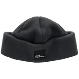 Jack Wolfskin Spirit Fleece Mütze - Phantom - One Size