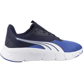 Puma Flexfocus Lite Modern Jr Blau/Weiß 39