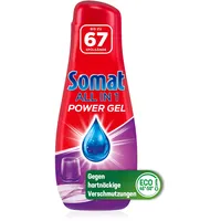 Somat Geschirrspülmittel Gel 1,072 l