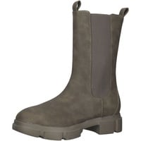 La Strada Stiefelette Stiefelette PU - Taupe - 36