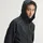 adidas Spacer Teamgeist 26 Cutline KAPUZENJACKE - Black - XL