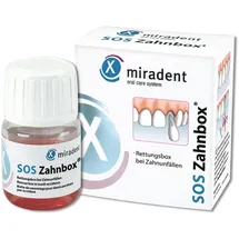 wolk direkt Zahnrettungsbox SOS 1 St.