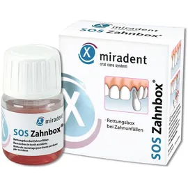 wolk direkt Zahnrettungsbox SOS 1 St.