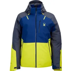 SPYDER Herren Funktionsjacke VANQYSH GTX, ABY CTU, XL