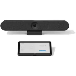 Logitech TAP IP Appliance Room Solutions Huddle + Small Rooms