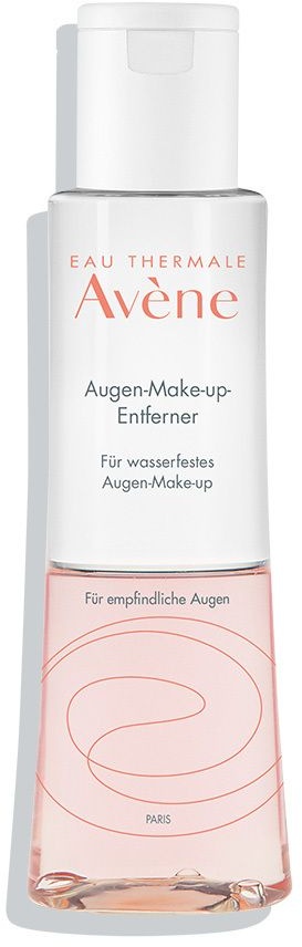 Avène Augen-Make-up-Entferner für wasserfestes Augen-Make-up