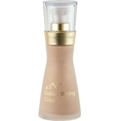CNC cosmetic Highlights Golden Shining Cream 30 ml Frauen