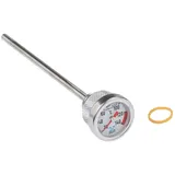 SPEC-X Spec X Öltemperaturdirektmesser Hh 12 Ø20 mm