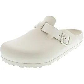 Birkenstock Boston EVA eggshell (1631) Schmal 36