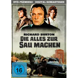 Die alles zur Sau machen - Digital Remastered