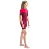 Jobe Neoprenanzug Shorty Pink 164