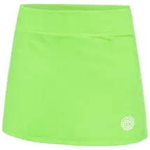 BIDI BADU Tennisrock Crew grün S