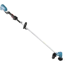 Makita DUR 190 LST2X3 Akku Rasentrimmer 18 V 300 mm Brushless + 2x Akku 5,0 Ah + Ladegerät