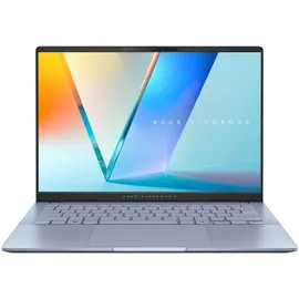Asus Vivobook S 14 OLED Intel Core Ultra 7 256V 16 GB RAM 1 TB SSD Win11 Home