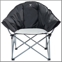 Witeblaze Sofa Chair (6,05kg) - black