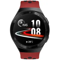 Huawei Watch GT 2e lava red