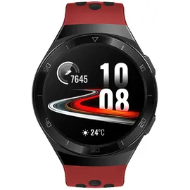 Huawei Watch GT 2e lava red
