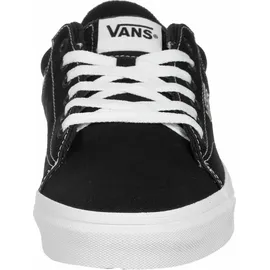 Vans Seldan Canvas black/white 40,5