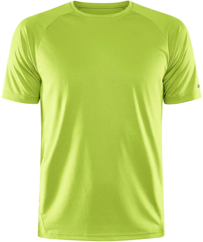 CRAFT Core Unify Trainingsshirt Herren 851000 - flumino M