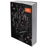 Flight of a Beast