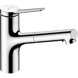 Hansgrohe Zesis M33 chrom 74803000