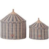 OYOY Circus Basket Korb 2er-Set