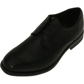 ECCO Melbourne Herren Schwarz 43