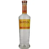 Barsol Pisco Italia 41 % vol 0,7 l