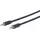 Vivolink Audiokabel 3,5mm Klinken-Stecker / 3,5mm Klinken-Stecker 5,0m (PROMJ5)