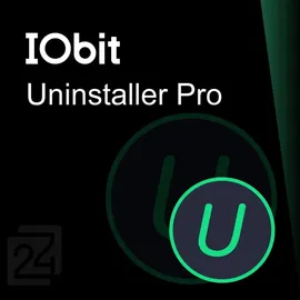 IObit Uninstaller Pro