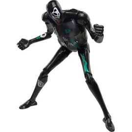Marvel The Spot Action-Figur 15 cm Gelb/Schwarz
