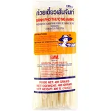 Reisbandnudeln 5mm 400gr asiatischer Küche Pad Thai lecker essen wie in thailand